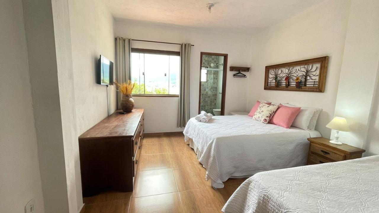 Habitación Triple Estándar