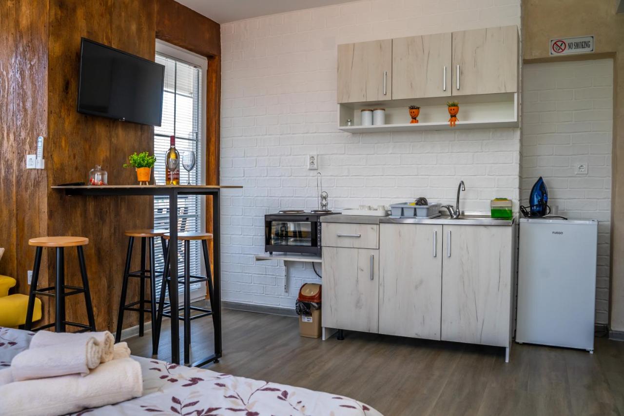 Appartement 1 Chambre