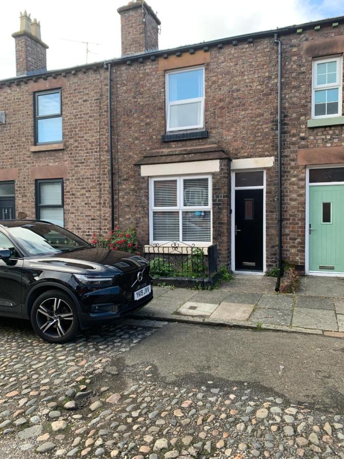 Liverpool - Bed and Breakfast
