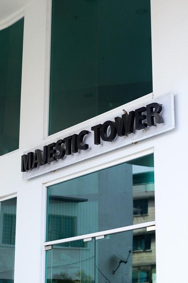 THE MAJESTIC IPOH A8 by ZamanJa - B&B Ipoh