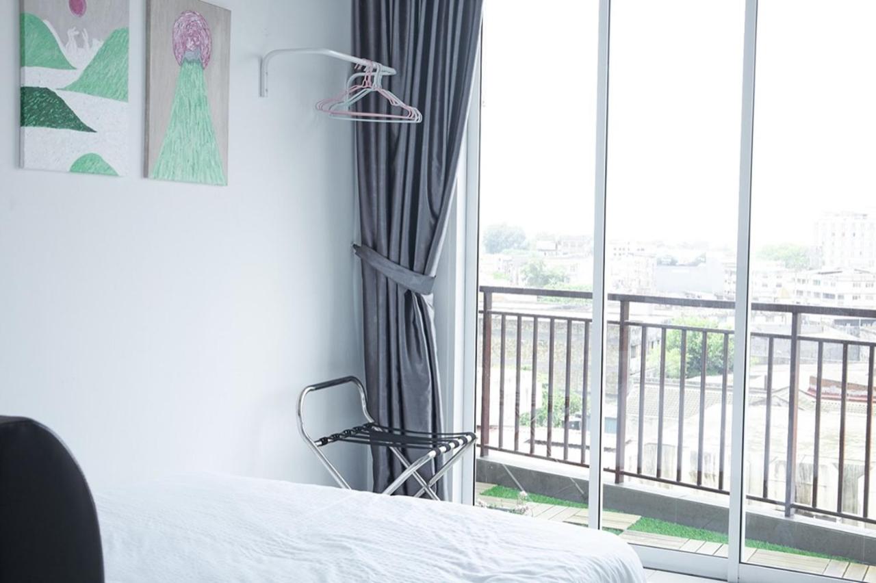 THE MAJESTIC IPOH A8 by ZamanJa - B&B Ipoh