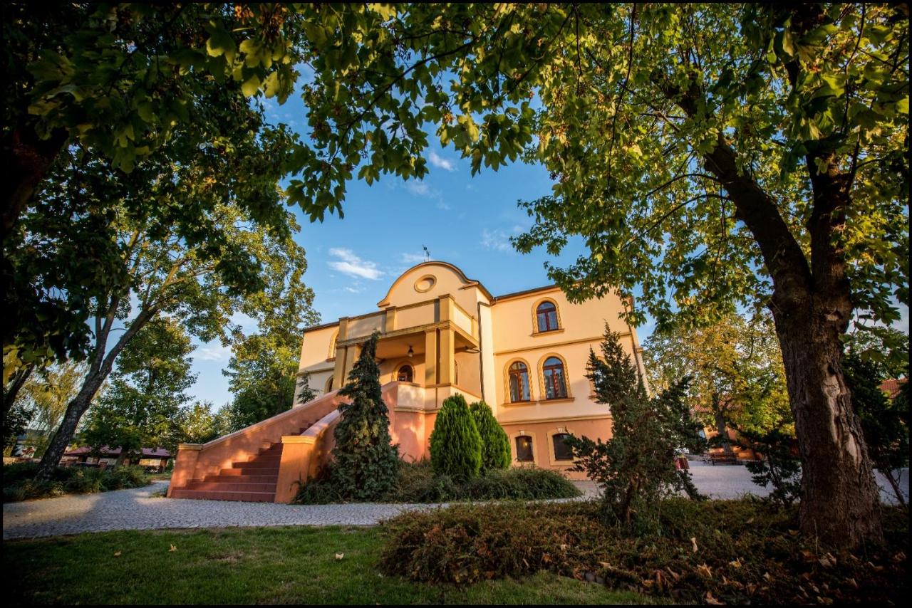 B&B Dolsk - Villa Natura - Bed and Breakfast Dolsk