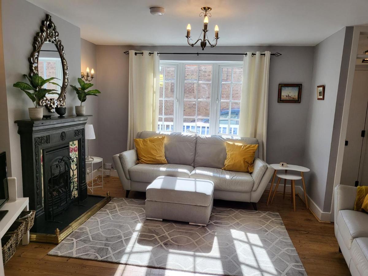 Pebble Cottage - B&B Worthing