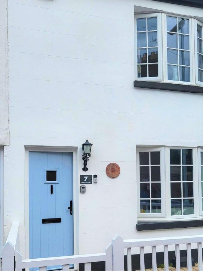 Pebble Cottage - Chambres d’hôtes Worthing