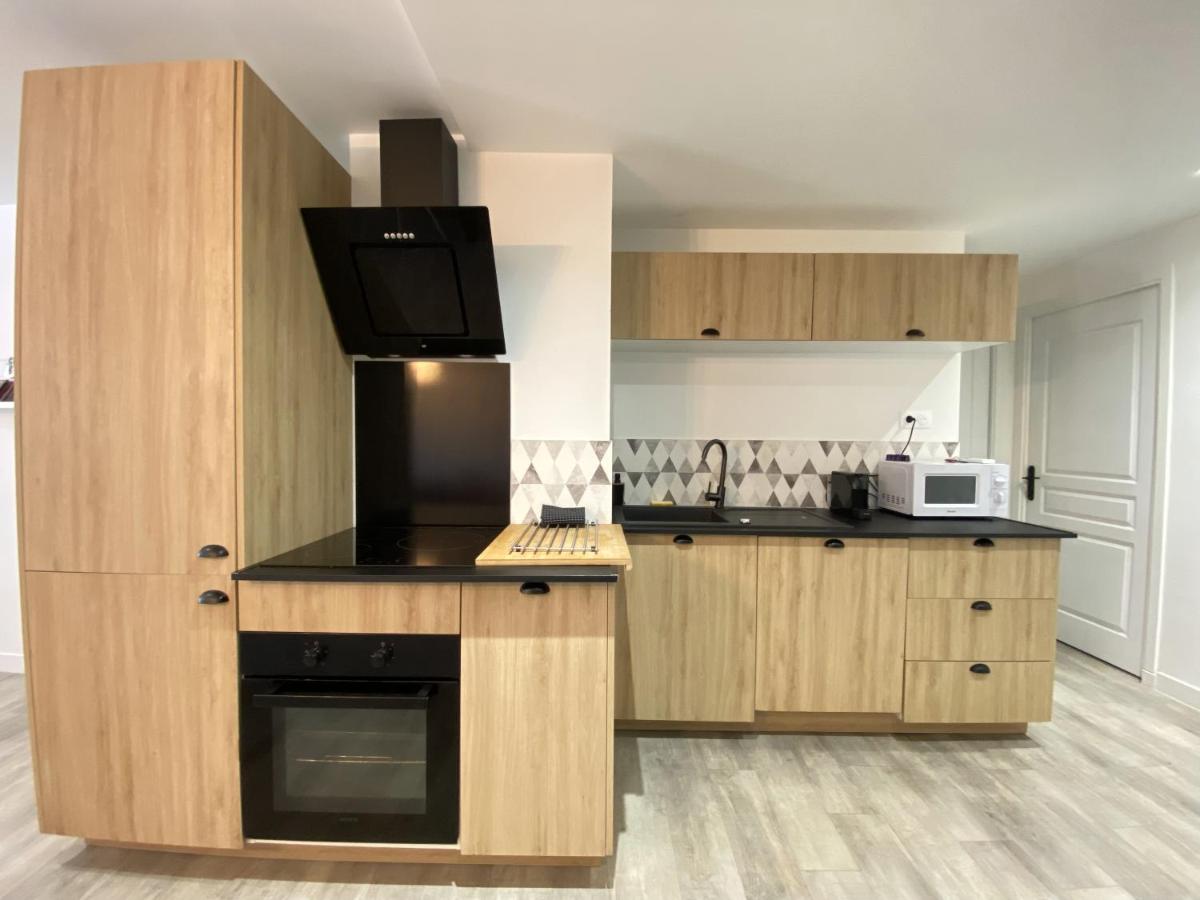 La Clé -Climatisation - Parking privé - Idéale - Professionnels - Familles - Amis - B&B Hyères