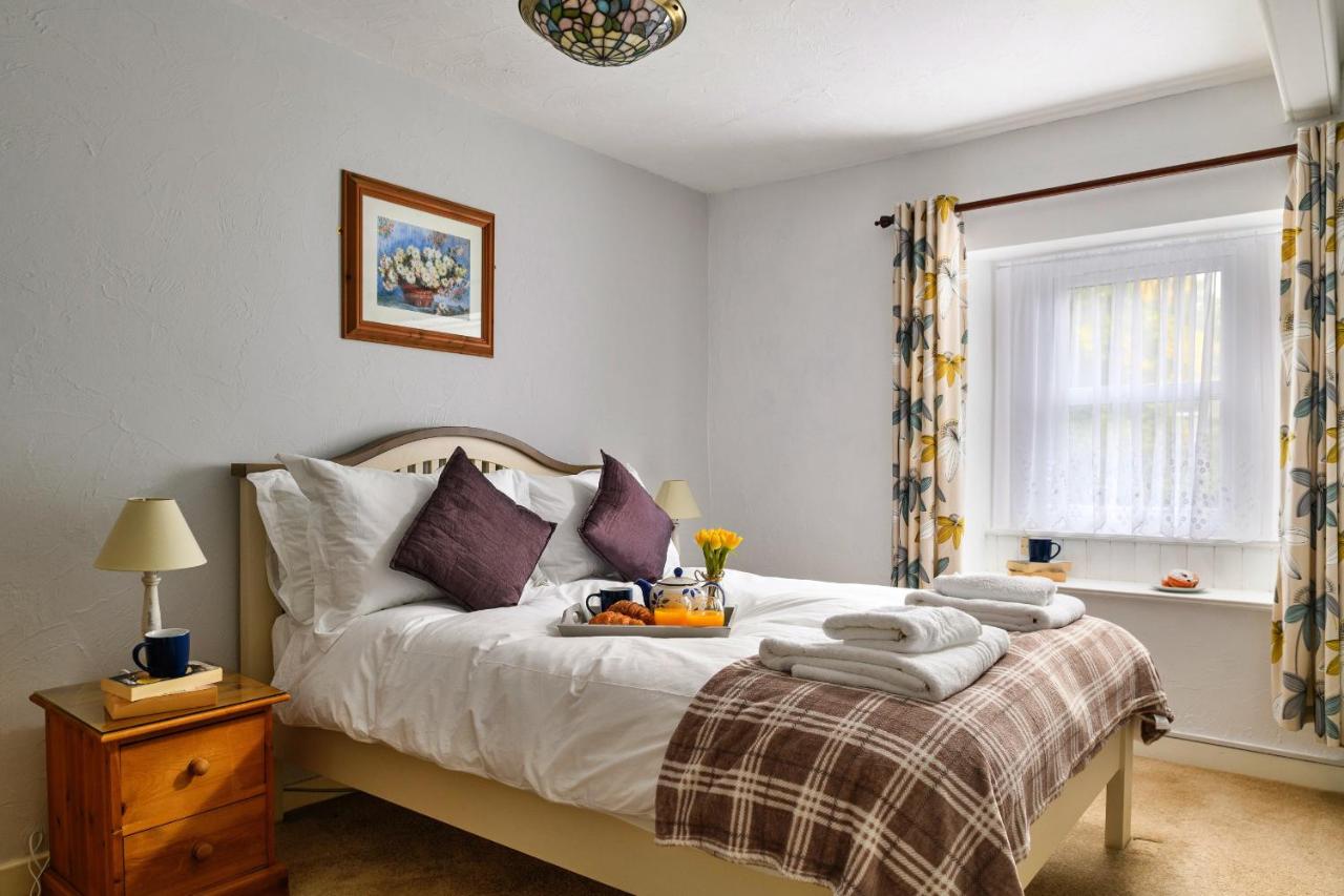 Finest Retreats - The Cottage at Greystoke - Bed and Breakfast