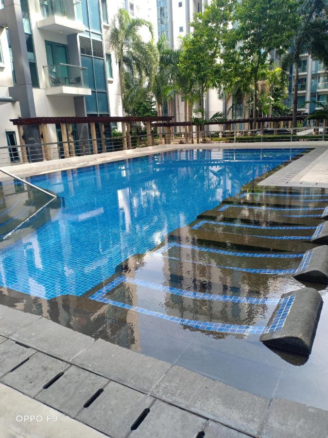 MRMCONDOTEL cluster 1 2H - Ferienwohnung Manila