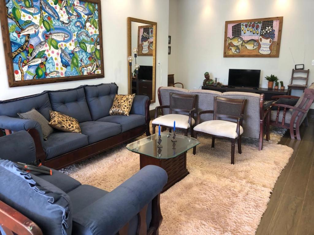 Casa Guimarães I - Bed and Breakfast Chapada dos Guimarães