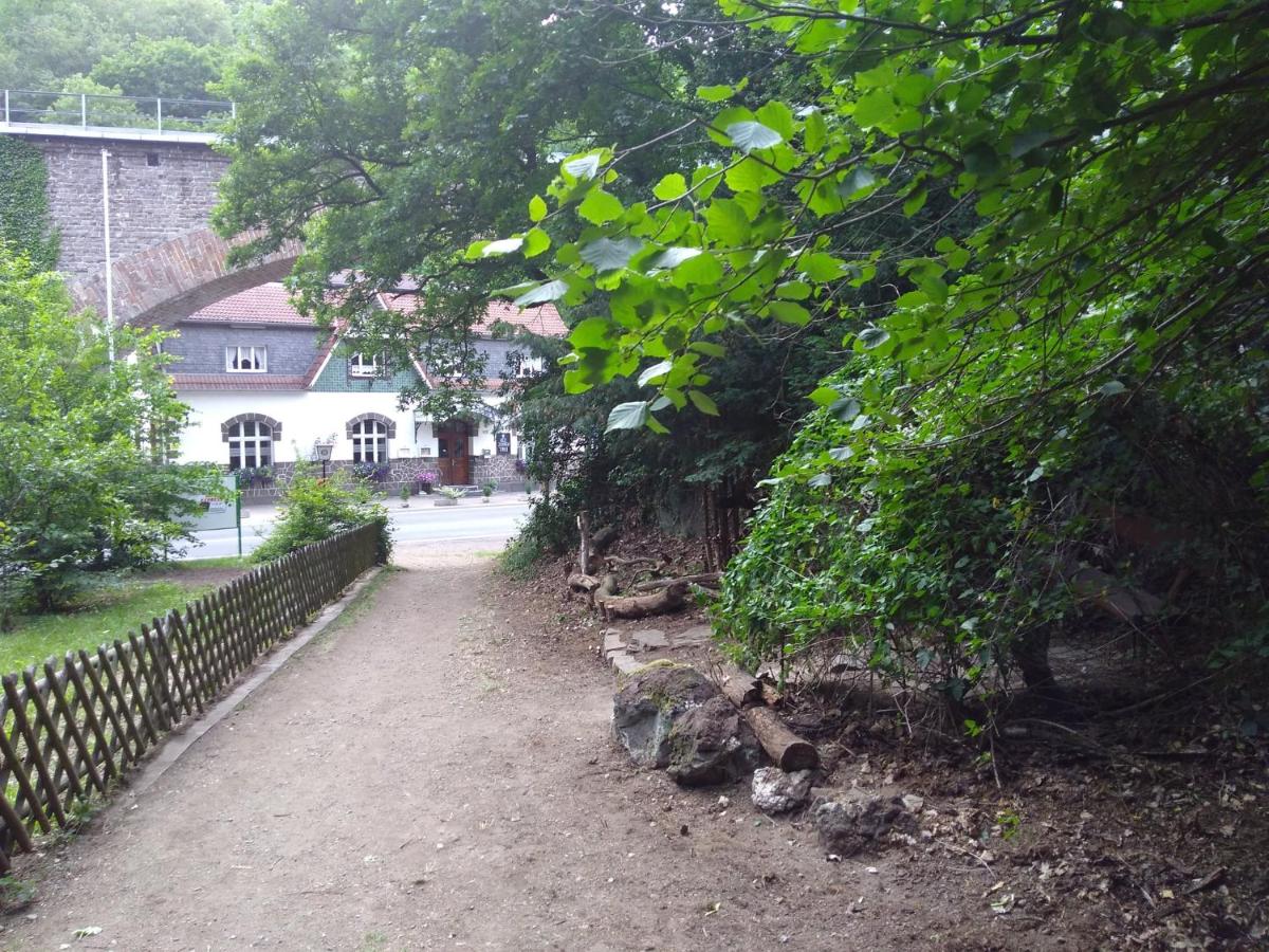 Doppelzimmer mit Bergblick