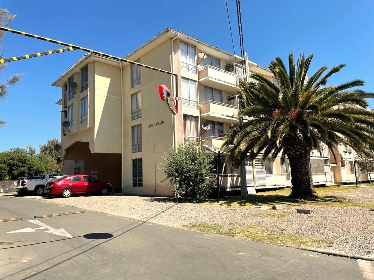 Departamento la serena, condominio reinos francos - B&B