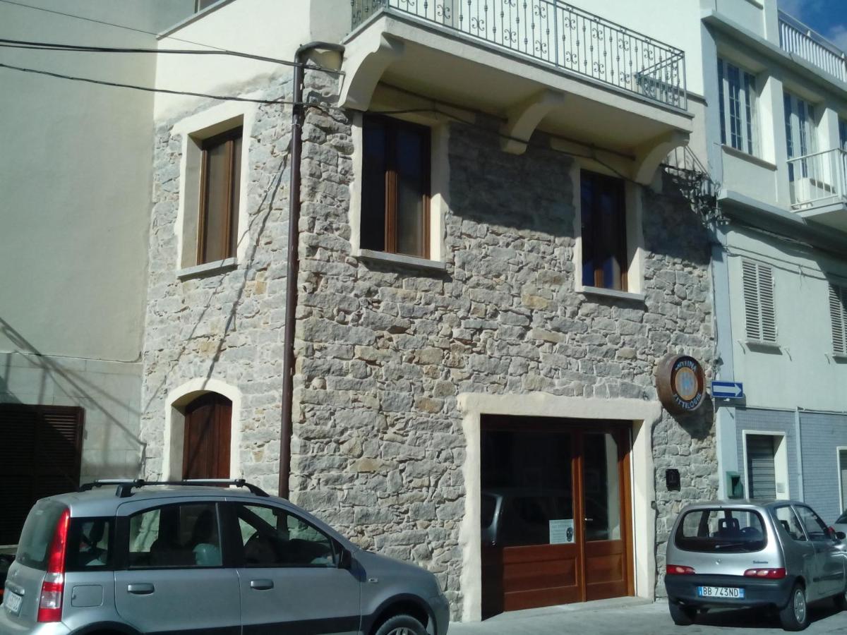 Affitti Brevi Mamoiada Centro - Ferienwohnung