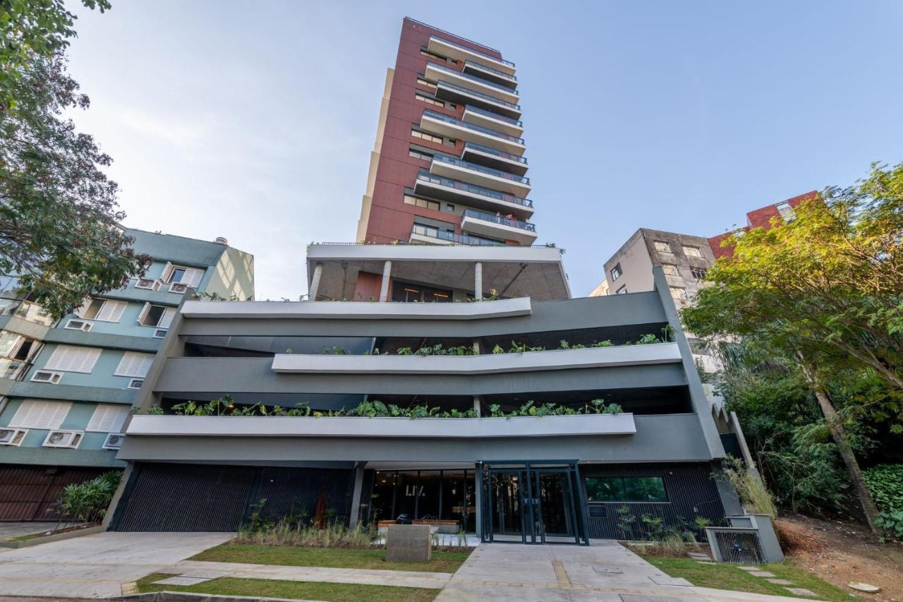 LIV - Apartamento 1406 - Chambres d’hôtes