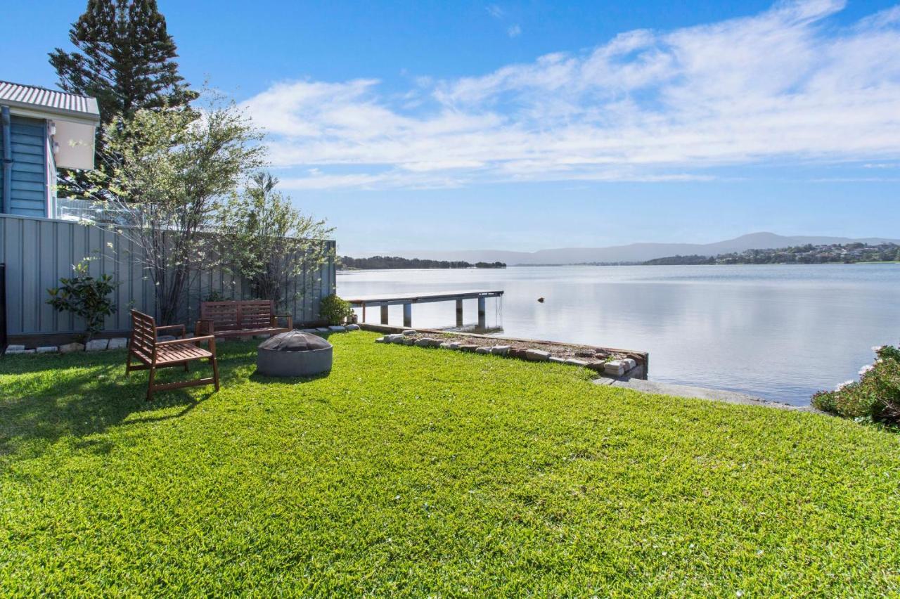 The Little Lake House - B&B Primbee