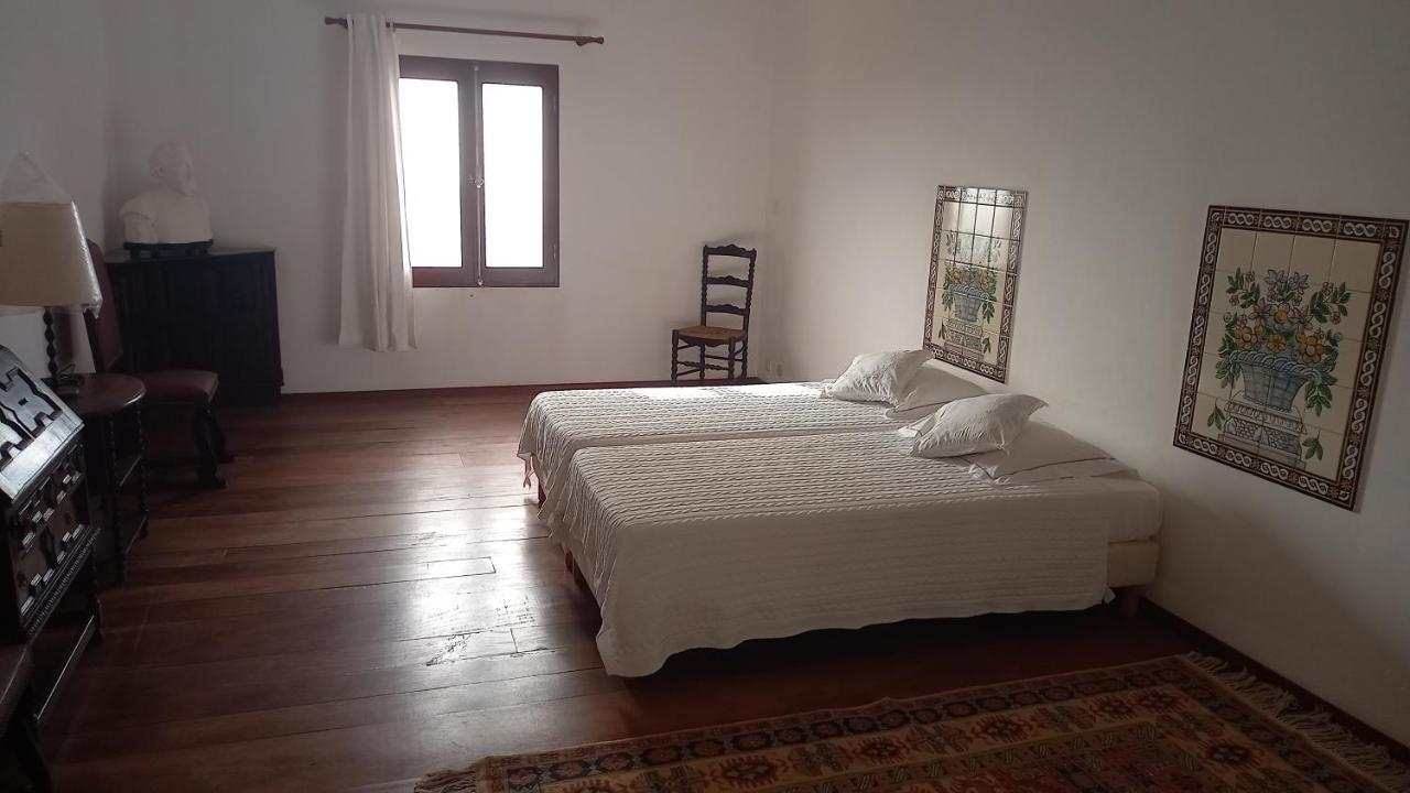 Chambre Double Deluxe - Vue sur Mer