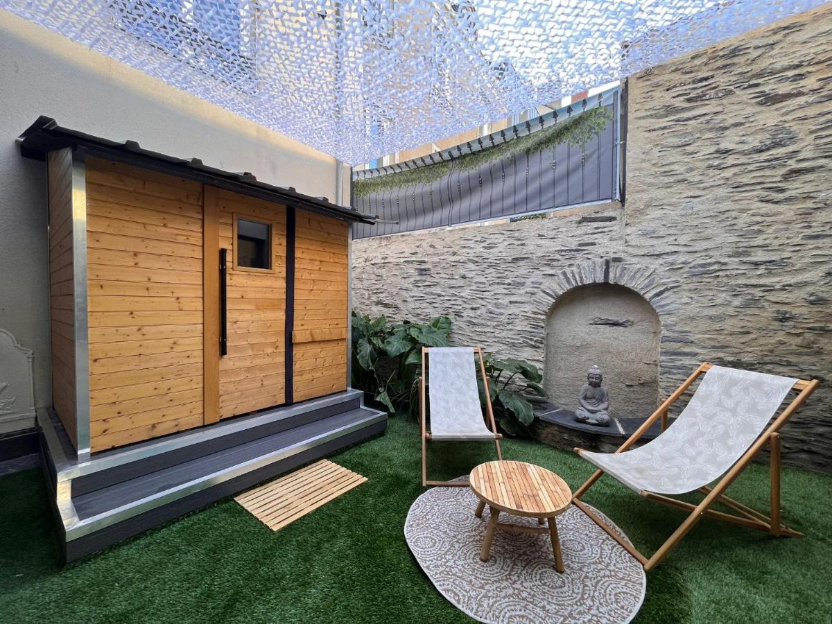 Double Room with Spa Bath