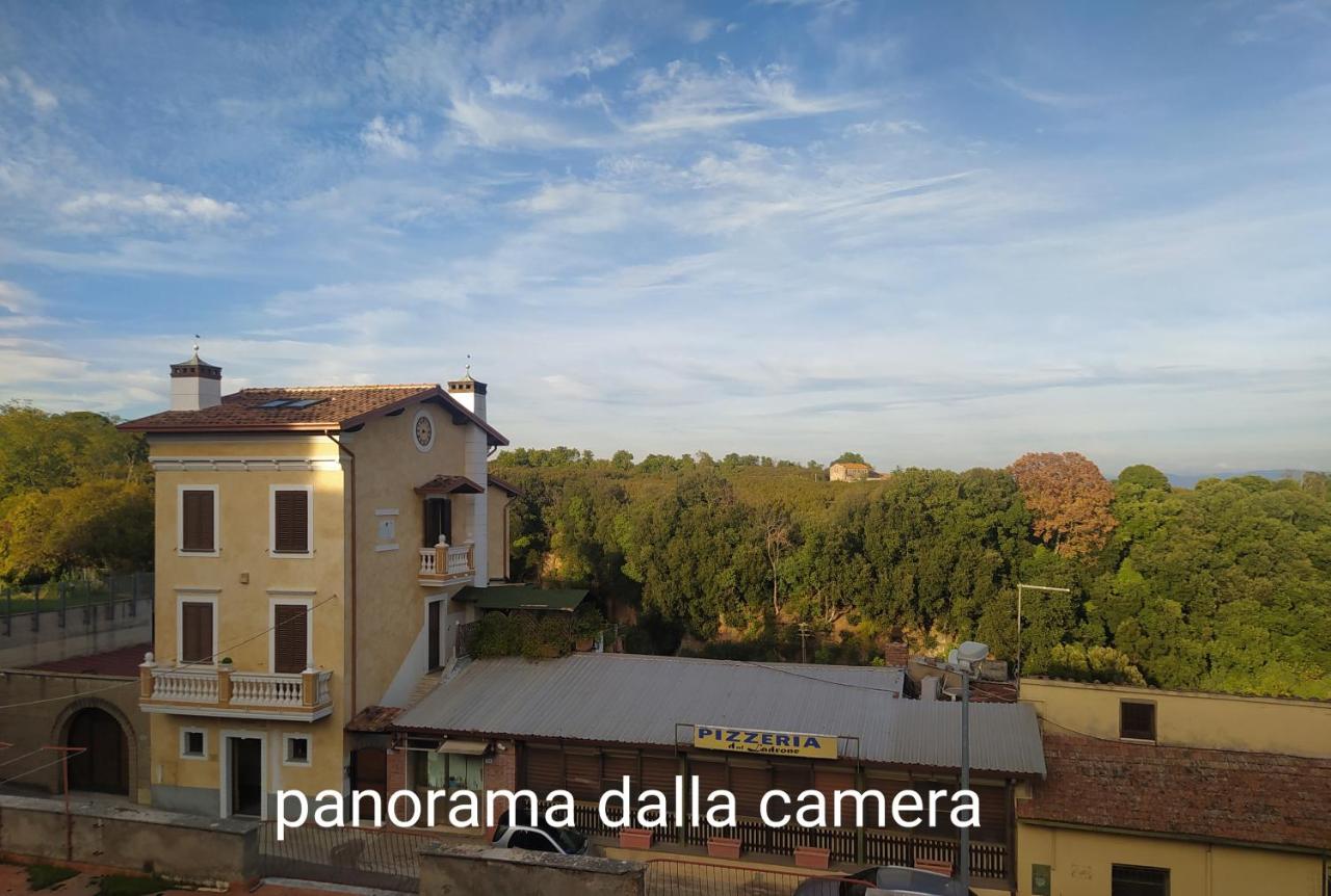 La casina di Karol - B&B