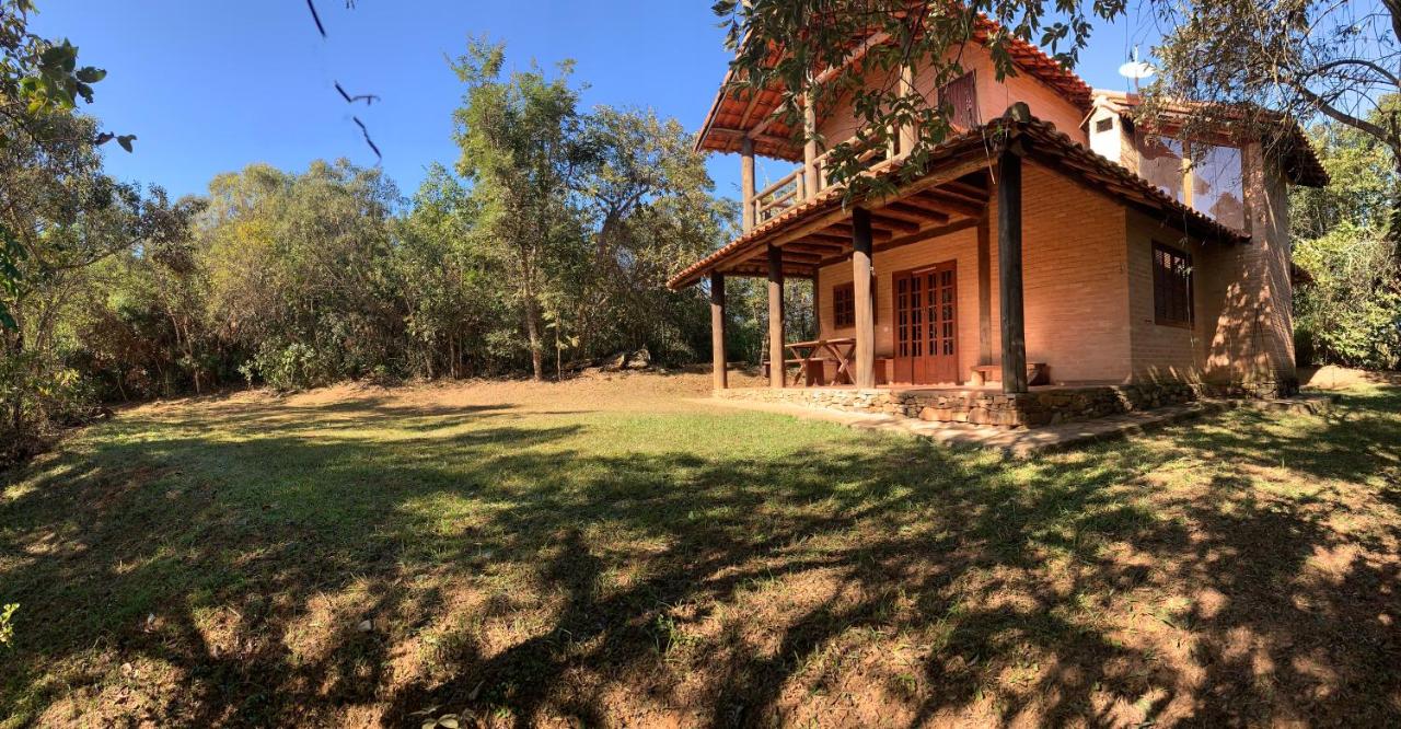 Chico Bertolino / Reserva Alto da Colina - B&B Conceição da Ibitipoca