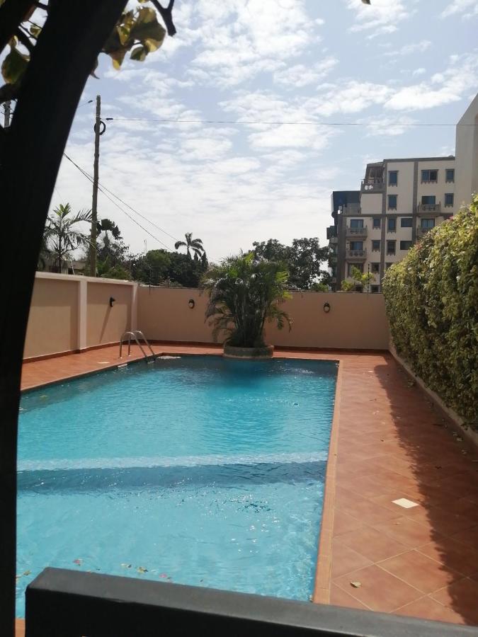 KATY'S PLACE - Caters for 1 family at a time - Ferienwohnung Accra