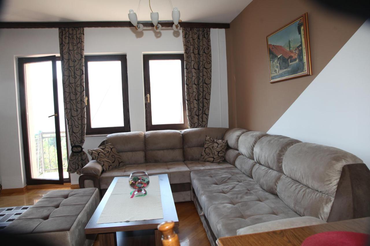 B&B Sarajevo - HSH Apartments - Bed and Breakfast Sarajevo