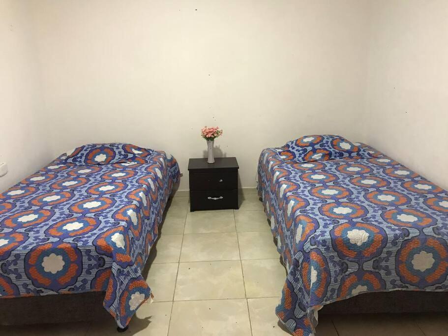 B&B Riohacha - Donde Bris - Bed and Breakfast Riohacha