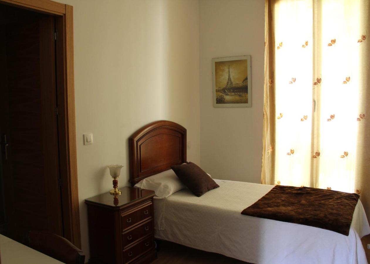 Chambre Simple