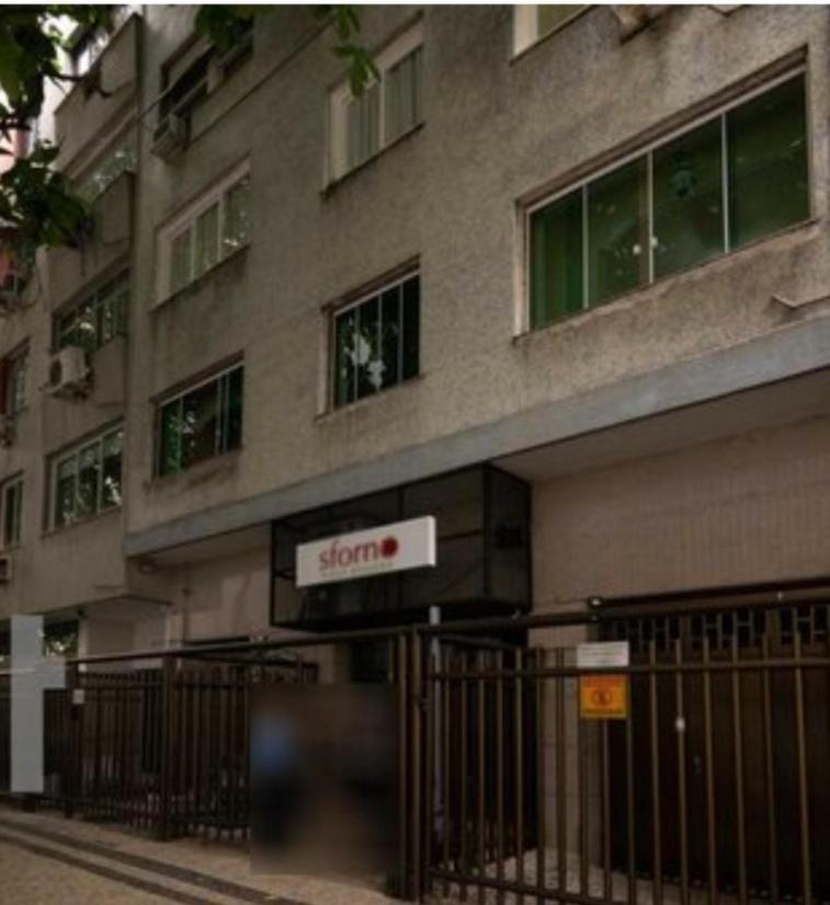 Carioca no Posto 5 - B&B Rio de Janeiro