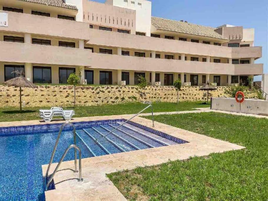 Destino Deluxe Valle del Este Vera - Chambres d’hôtes