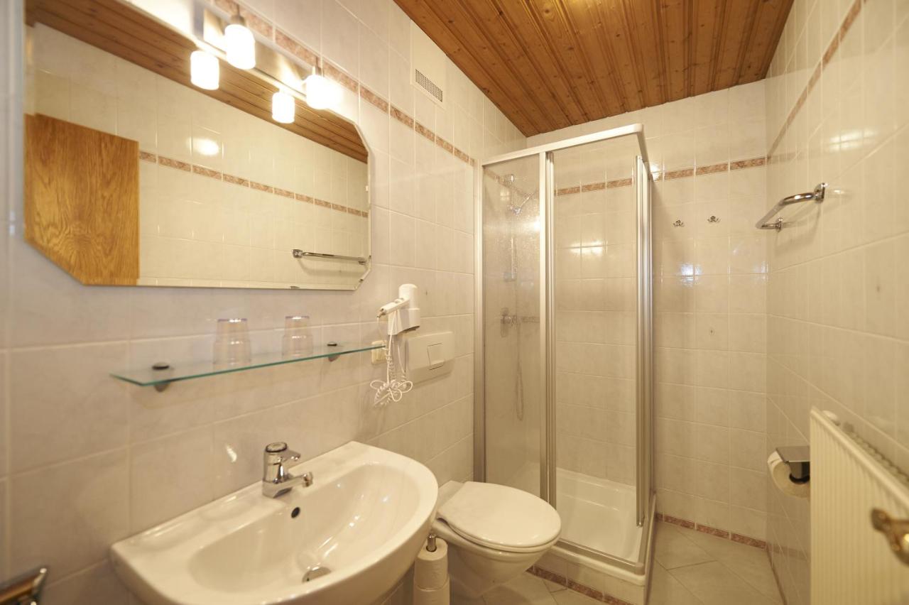 Standard Two-Bedroom Apartment