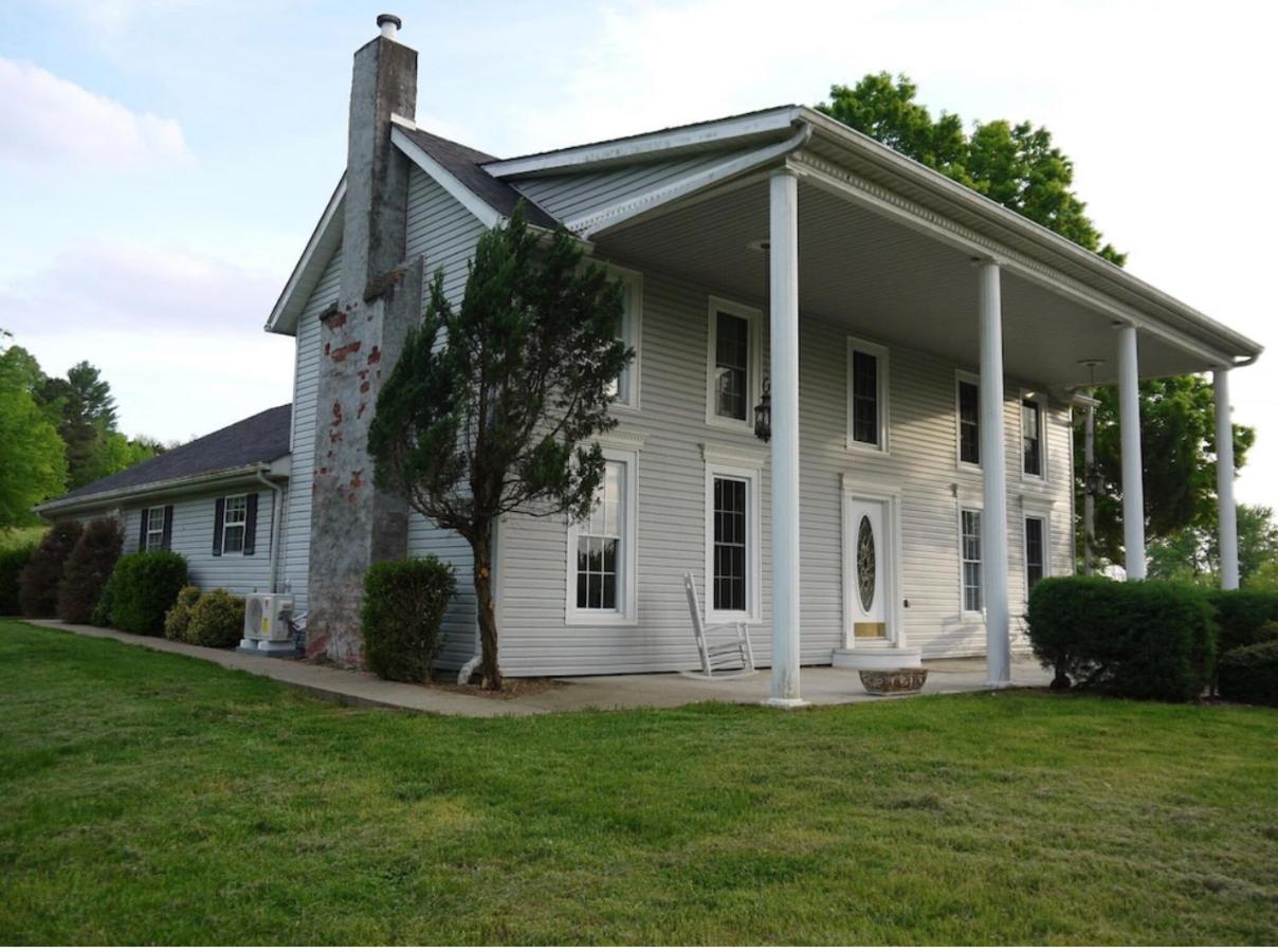 Southern Charm - Ferienwohnung