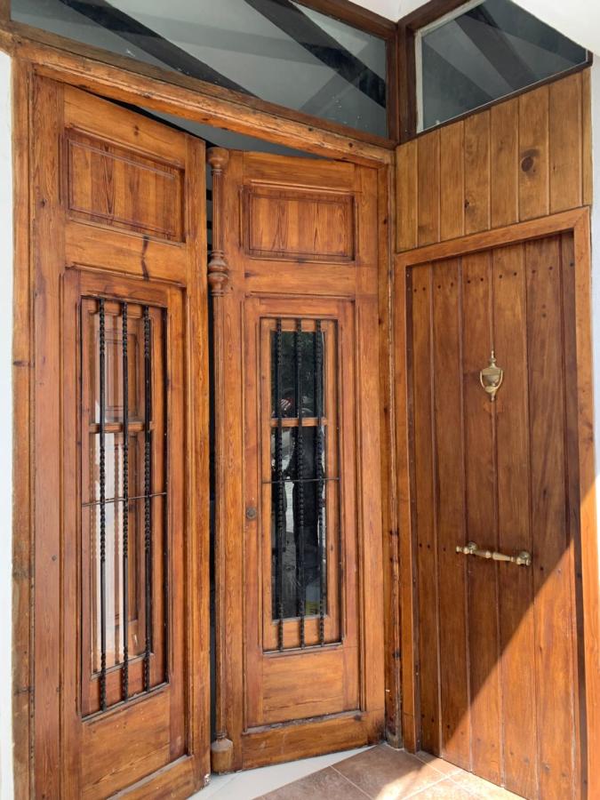 Ático El Más allá - B&B Chulilla