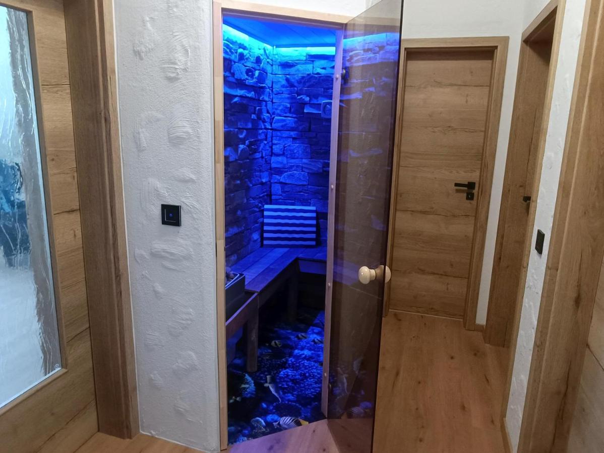 Luxus Ferienwohnung Traum-Seeblick - Ferienwohnung Schalkenmehren