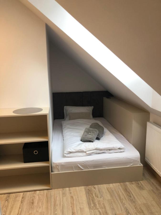 Apartamento Superior