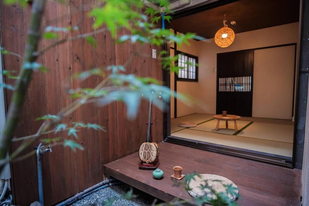 B&B Kyoto - 久宿　琉璃子 - Bed and Breakfast Kyoto