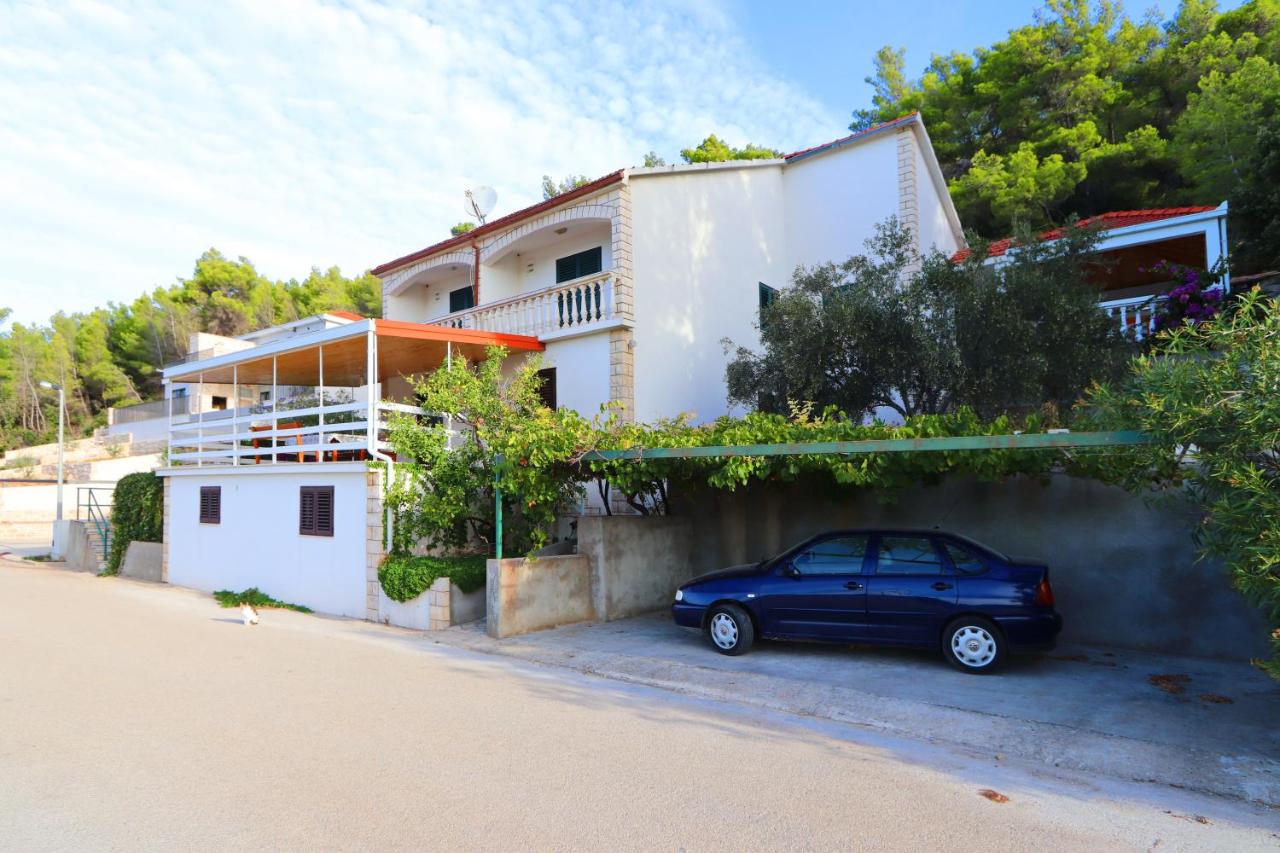 Panoramic Apartments Anić - B&B