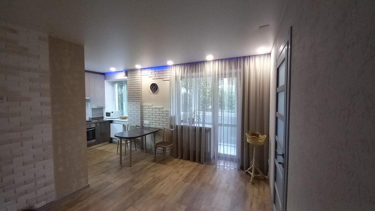 "Чернігівська тиша" - Ferienwohnung Tschernihiw