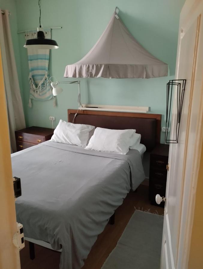 Chambre Double avec Salle de Bains Privative