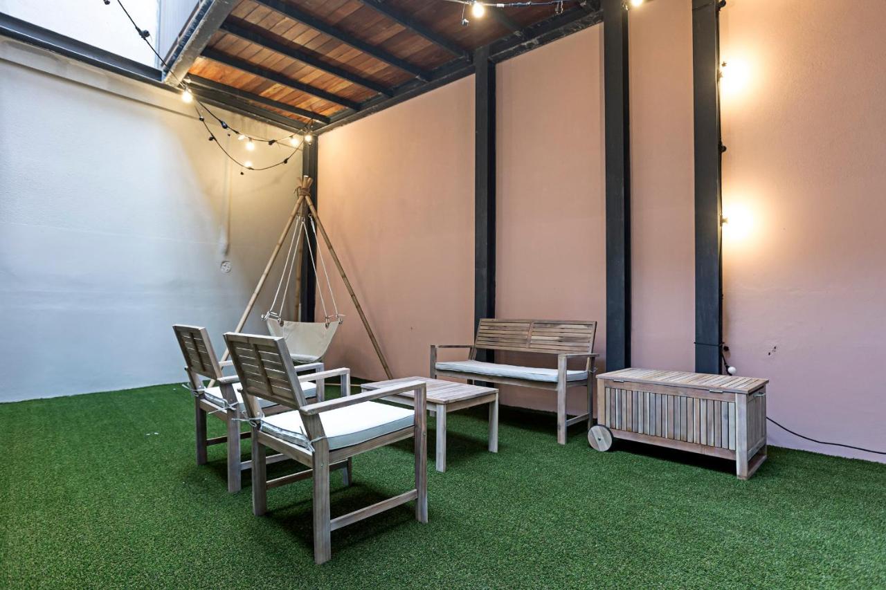 Casinha da Formosa by Oporto Soul - B&B Porto