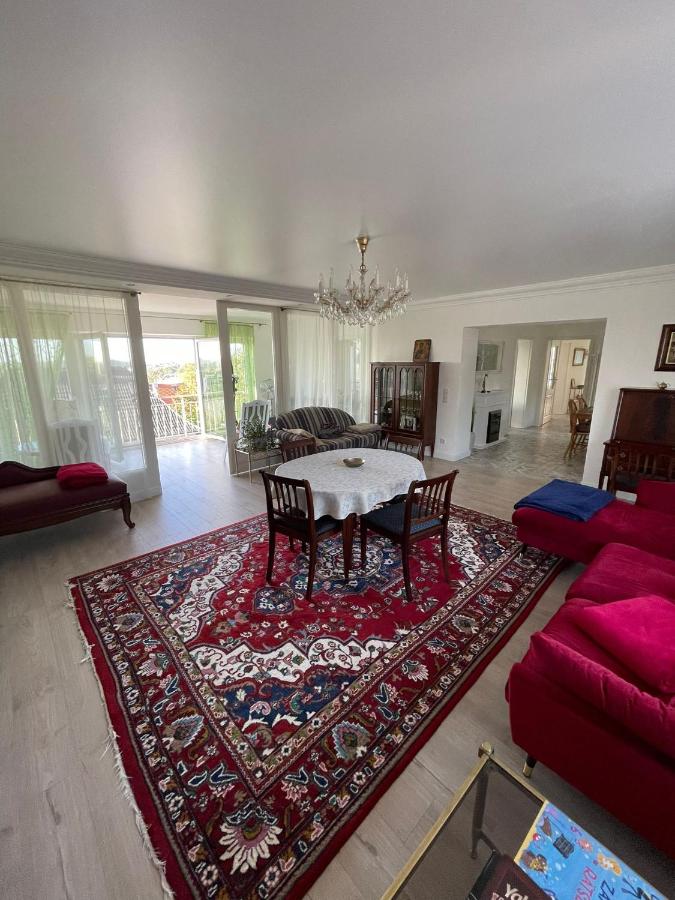 Ferienwohnung zum Wohlfühlen - B&B Lengerich