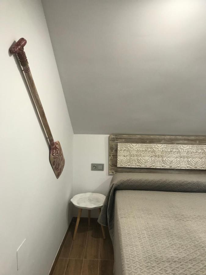 Studio with Sofa Bed