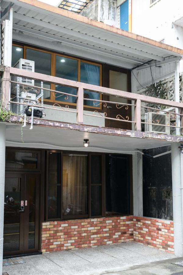 羅東小宅一生 - B&B