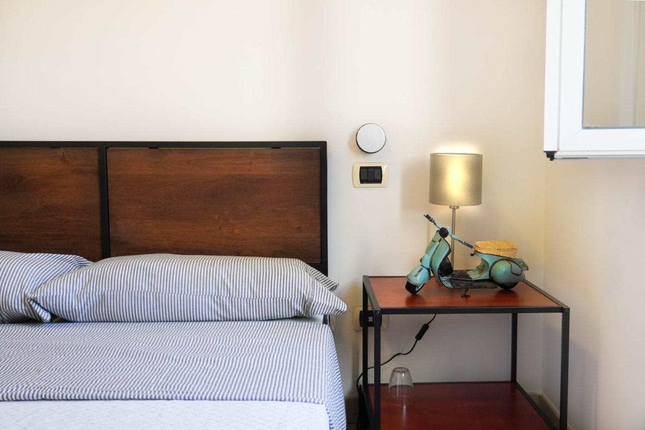 CiaoMi - Hostel & Long Stay - Milano Niguarda & Bicocca - Bed and Breakfast Milaan