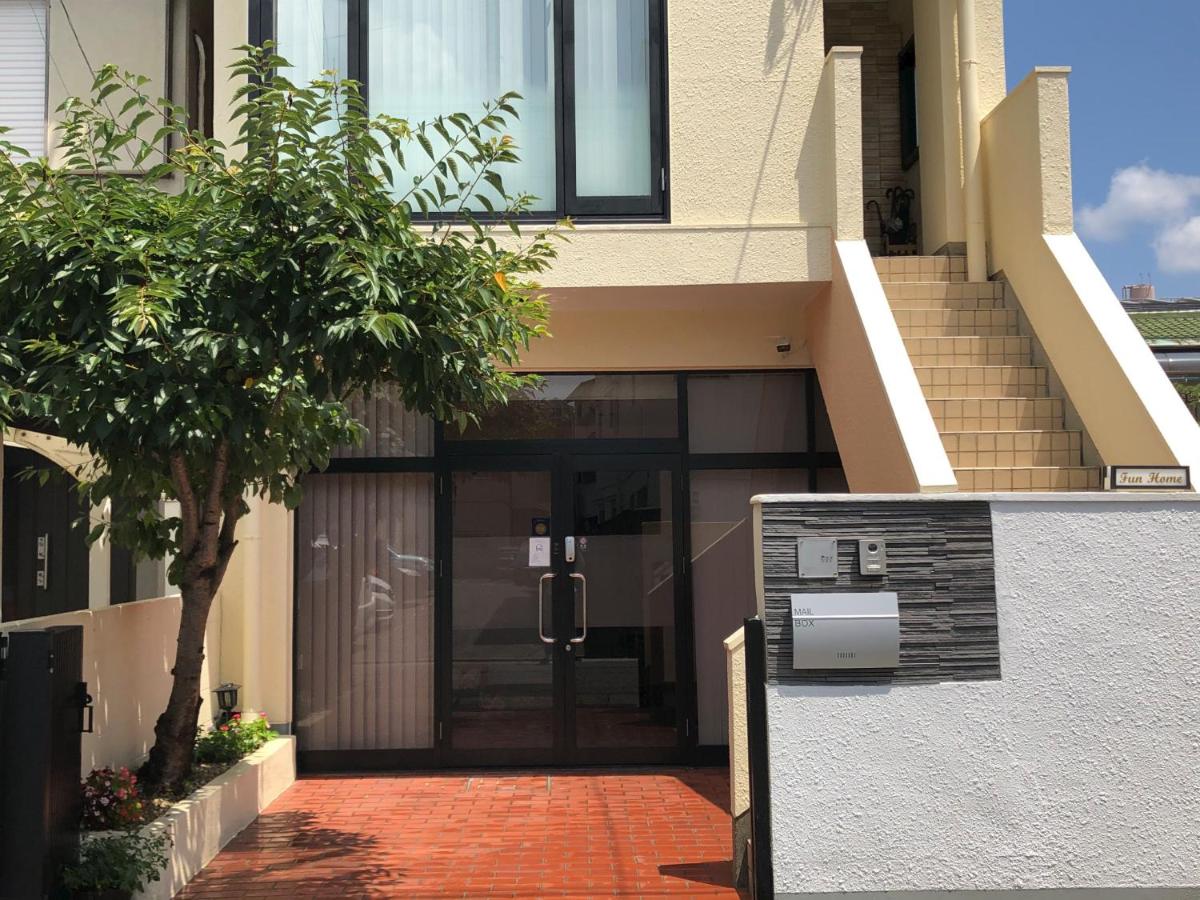 FunHome名古屋城 - B&B