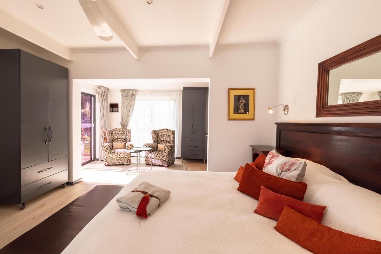 Chambre Lits Jumeaux/Double