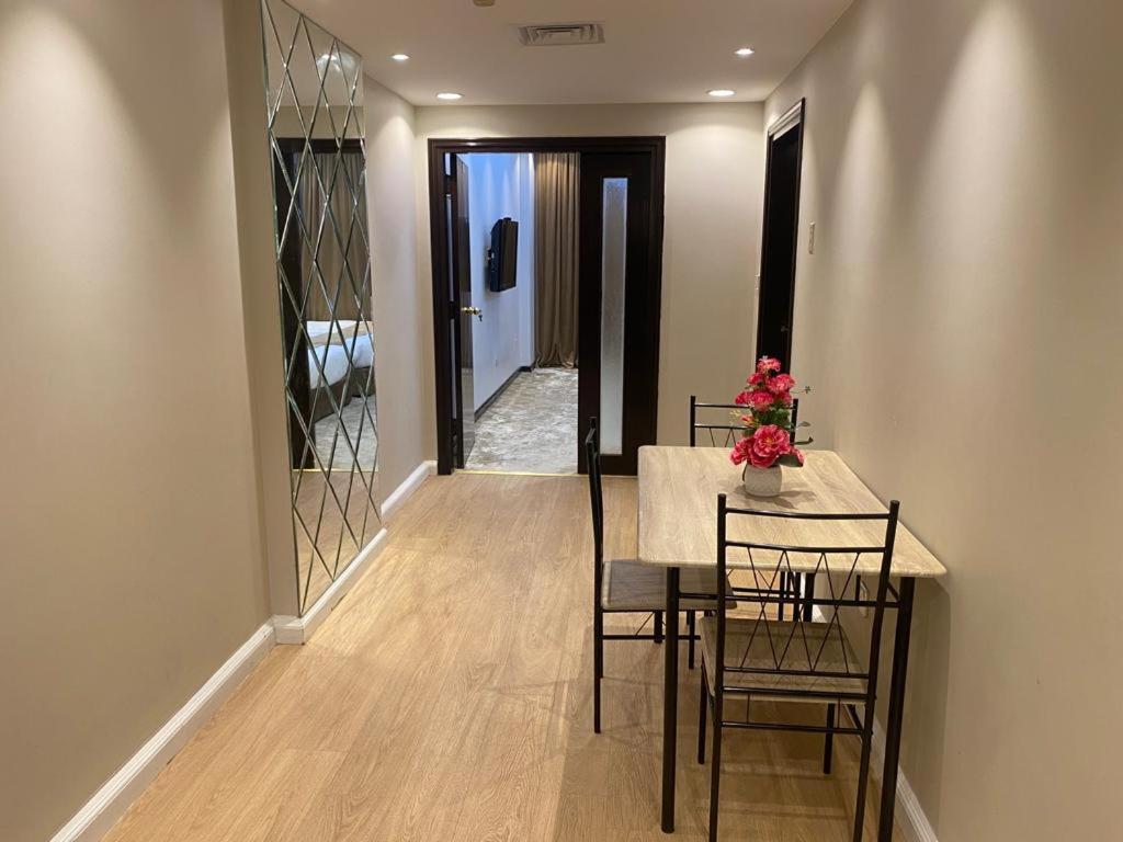 Apartamento de 2 dormitorios