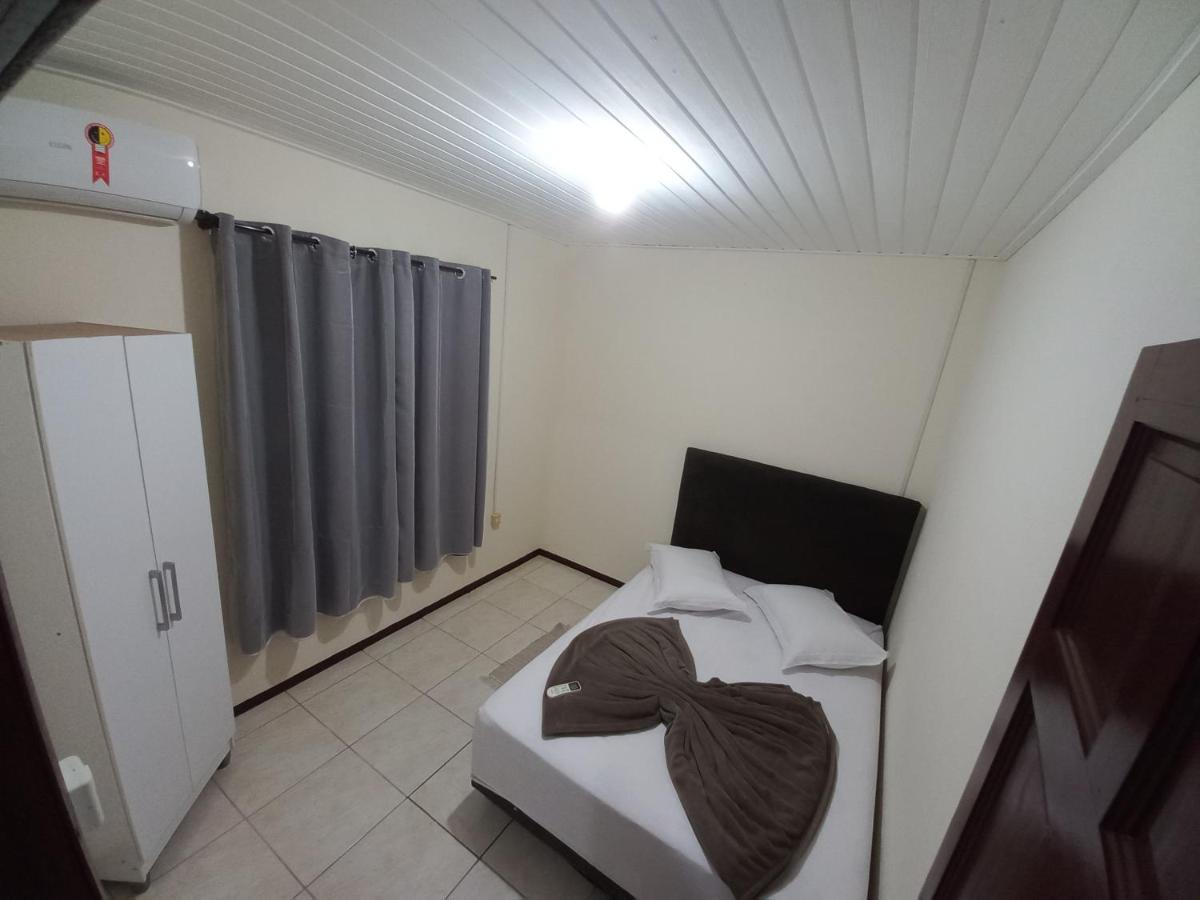 Casa inteira II - 2 quartos - B&B