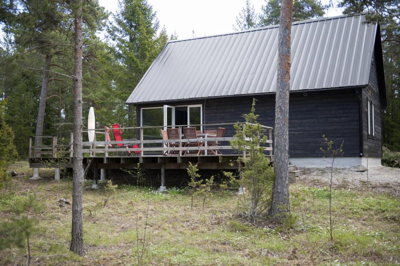 Large Cottage
