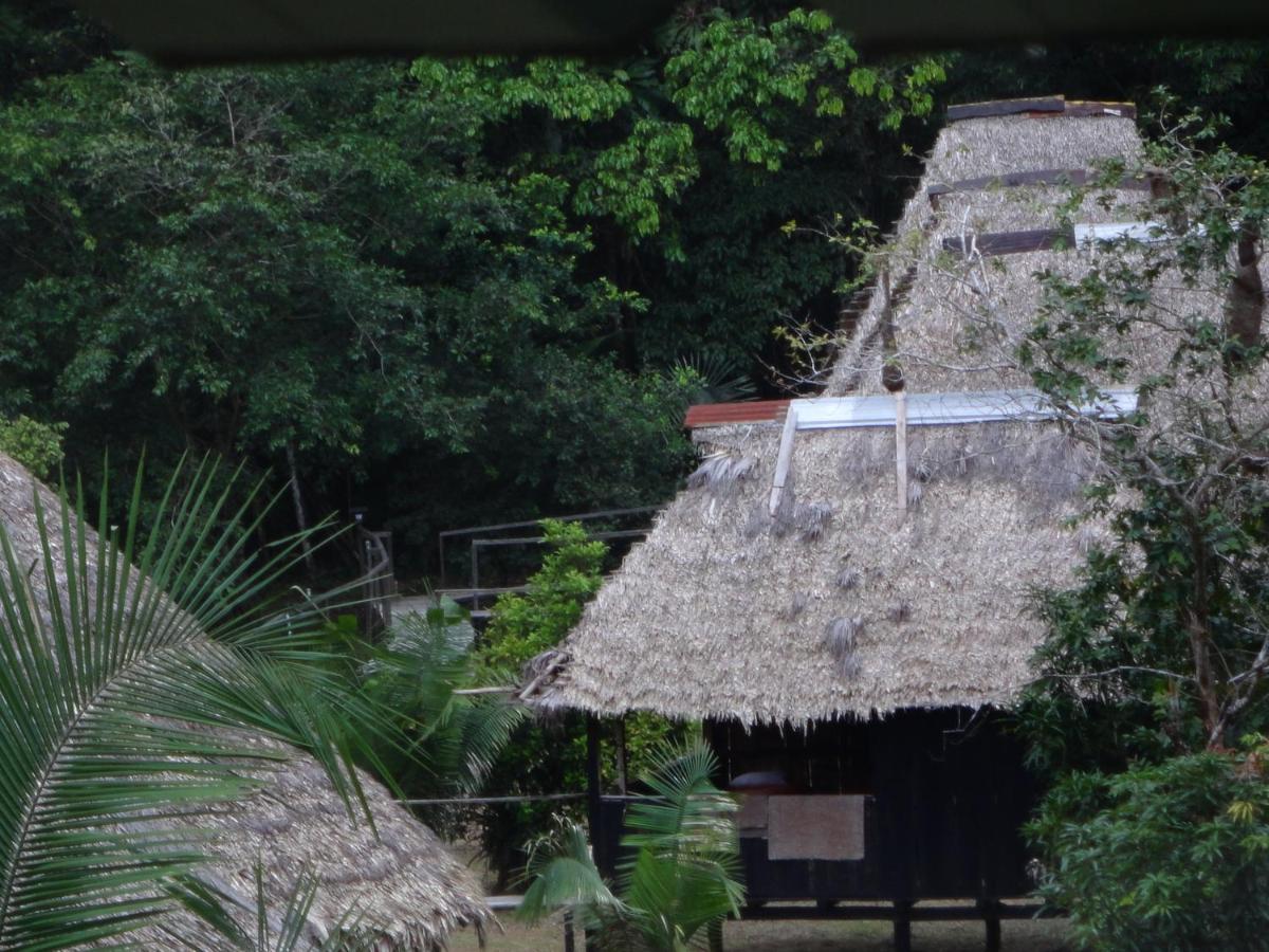 Cuyabeno River Lodge - B&B