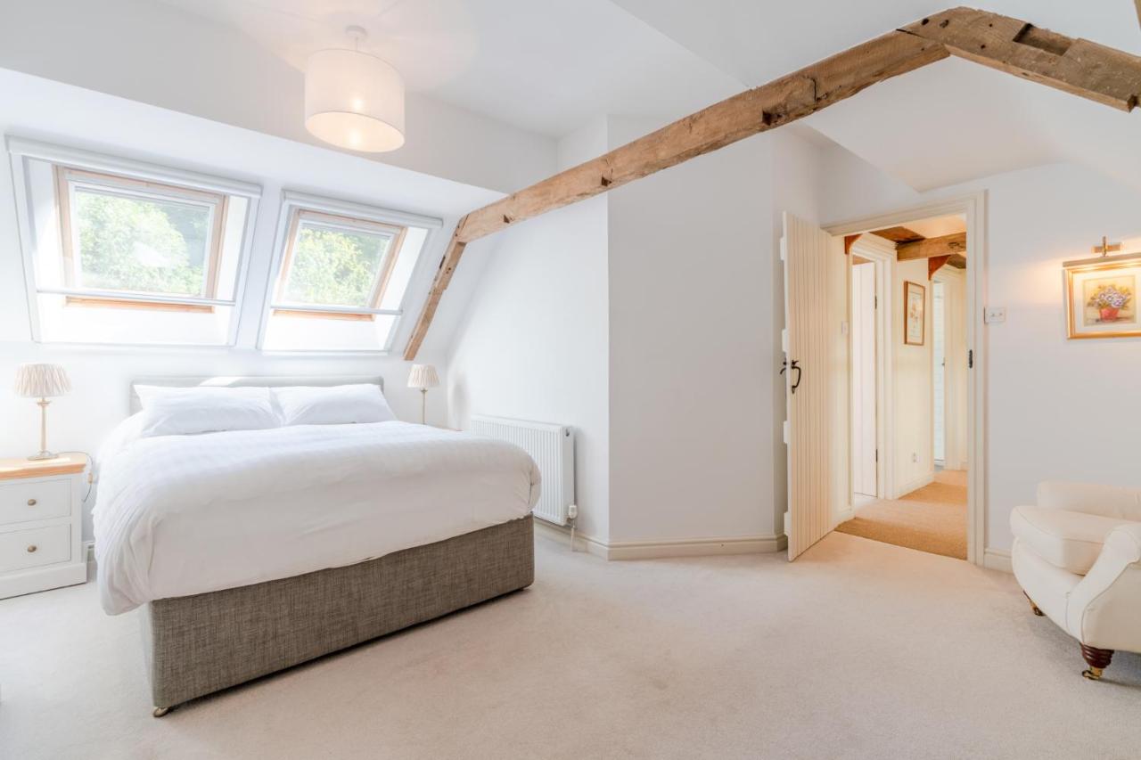 Barn End - B&B Chipping Campden