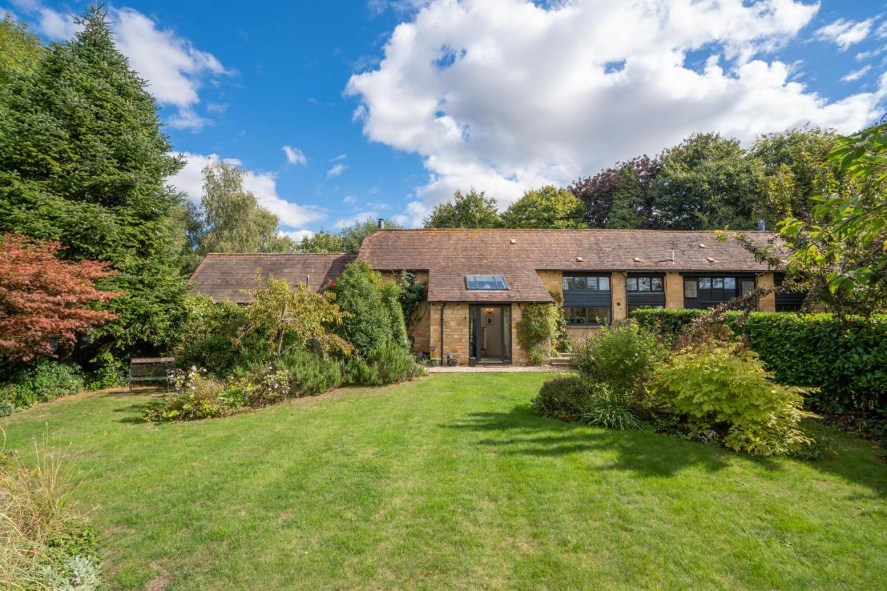 Barn End - B&B