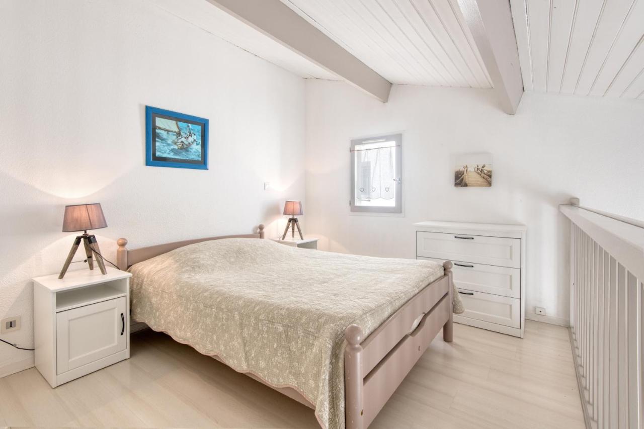 Apartment mit 2 Schlafzimmern